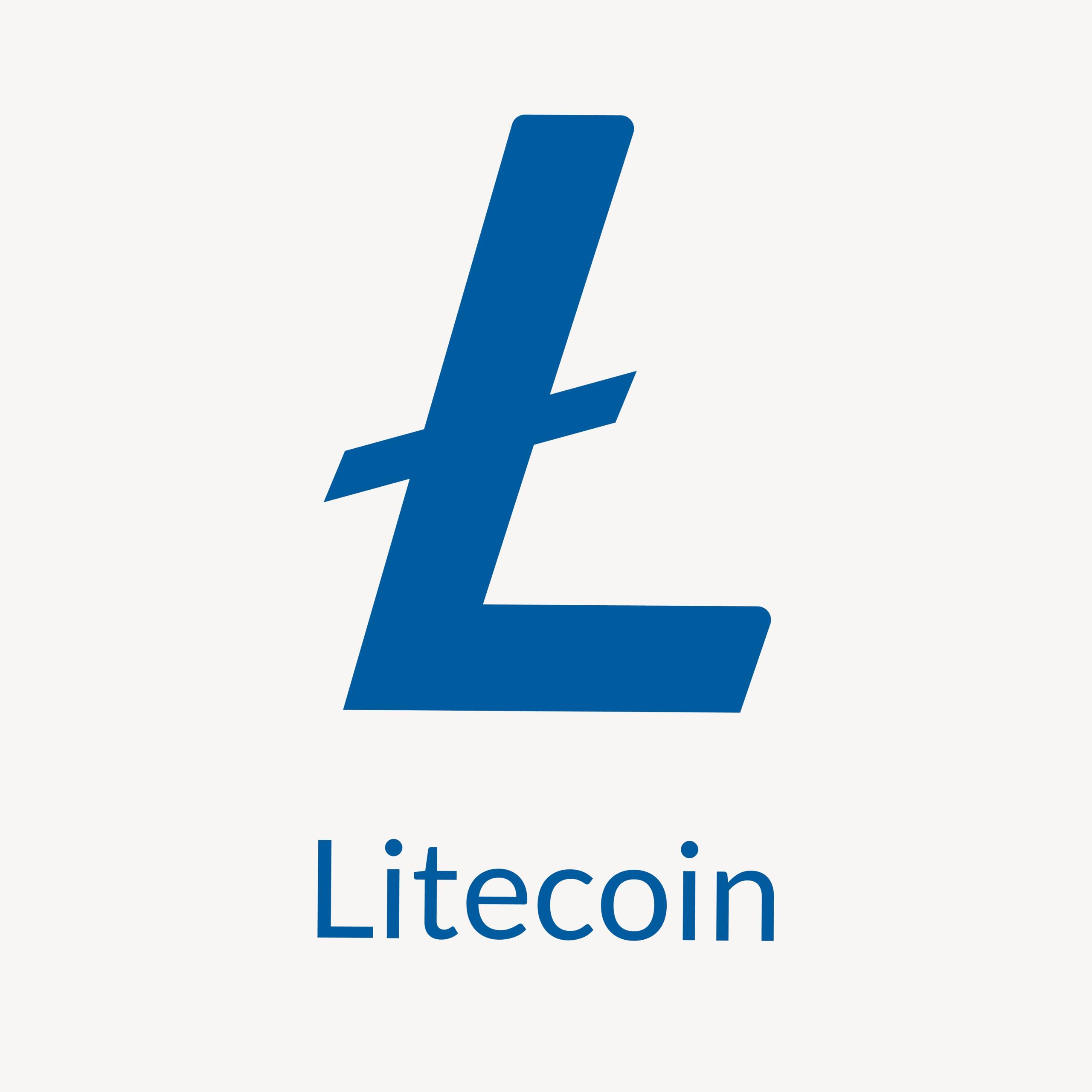 Litecoin kurssi
