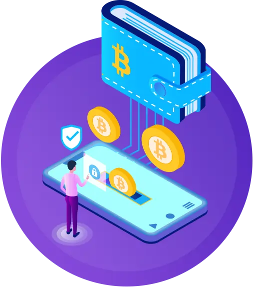 Kryptovaluutan ostaminen