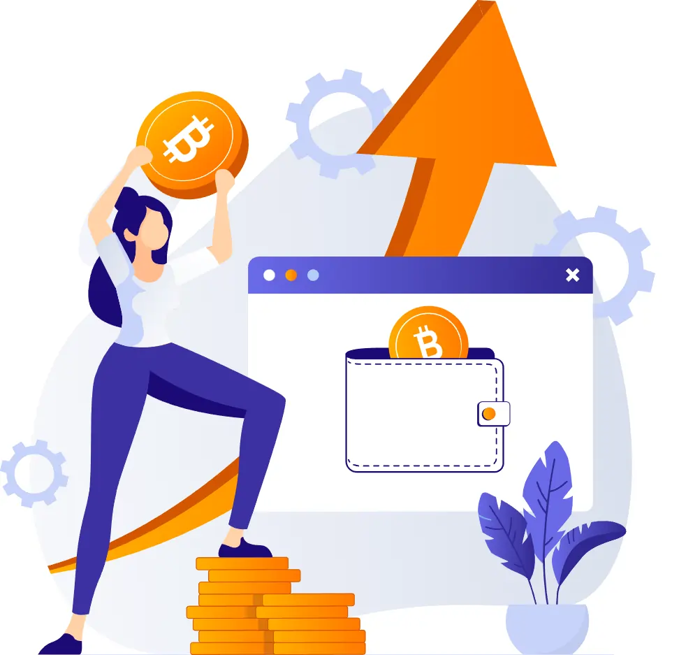 Kryptovaluuttapörssi