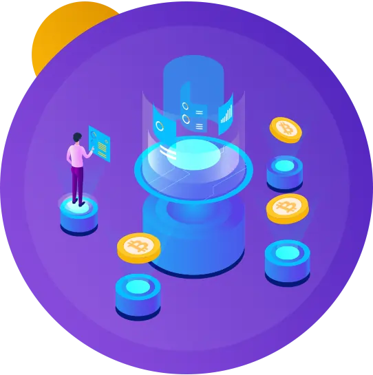 lohkoketjuteknologia